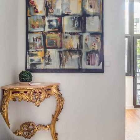 Center Garden Luxury Apartment Lisbon Exterior photo