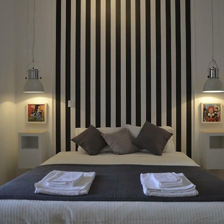 Center Garden Luxury Apartment Lisbon Exterior photo
