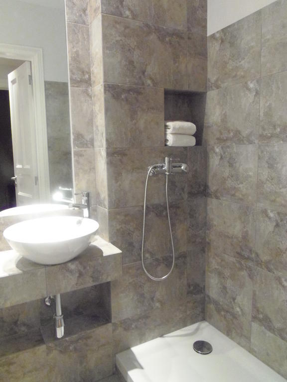 Center Garden Luxury Apartment Lisbon Room photo