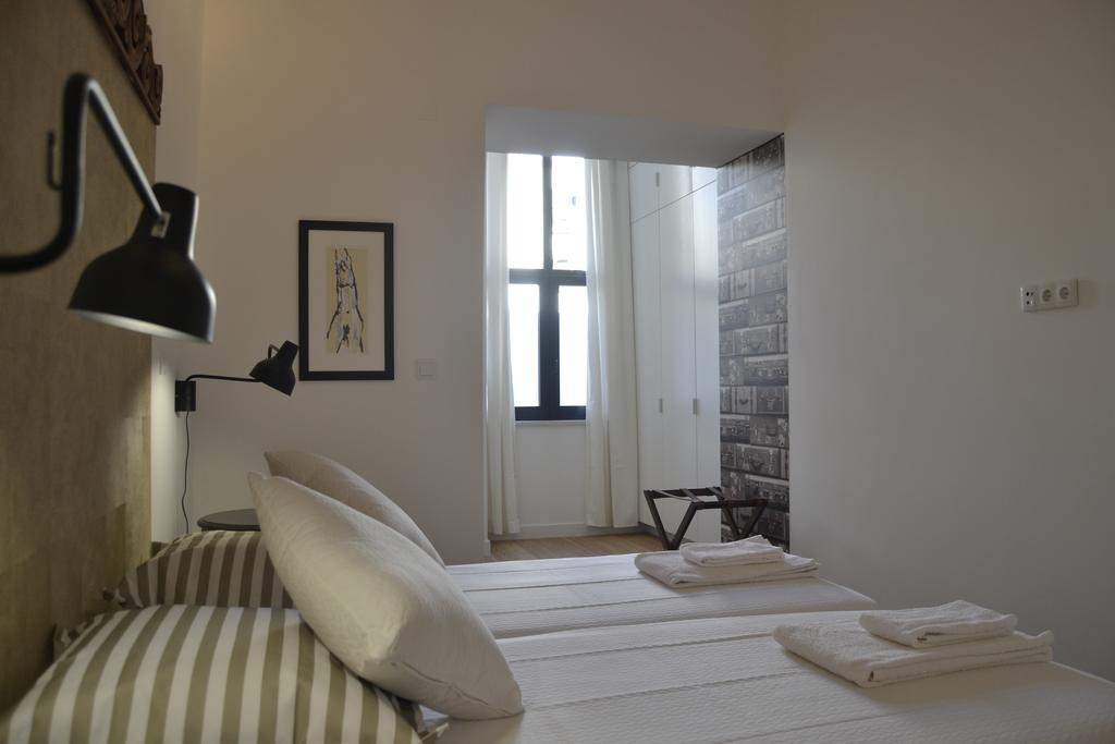 Center Garden Luxury Apartment Lisbon Exterior photo